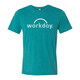 Bella + Canvas Unisex Triblend T-Shirt
